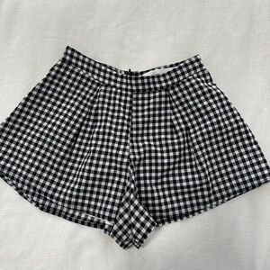 Lovers and friends short xs